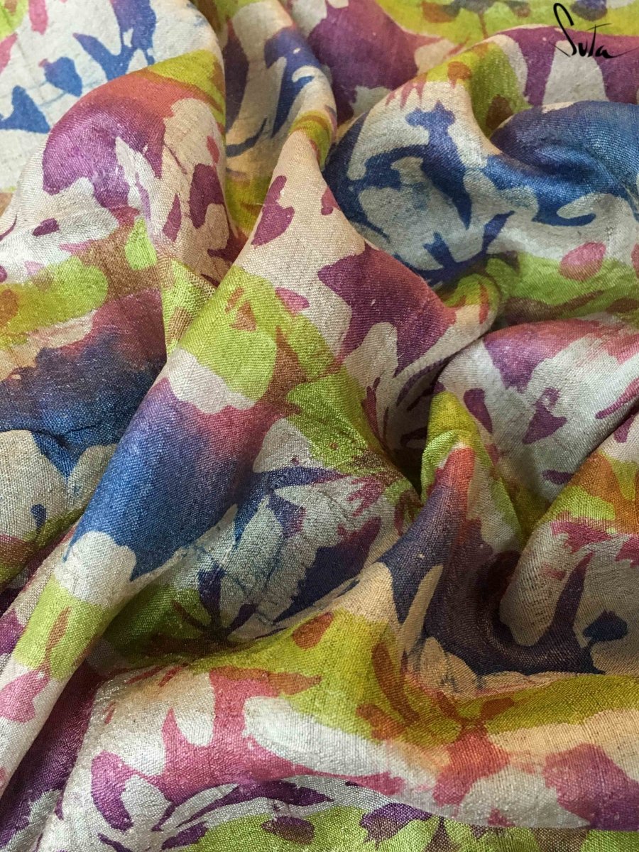 Skies of Rainbow - Suta Bombay