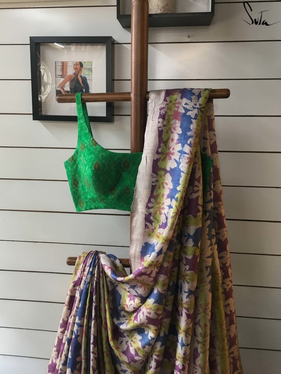 Skies of Rainbow - Suta Bombay