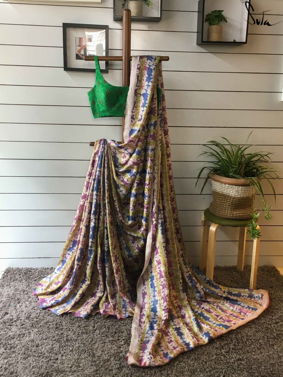 Skies of Rainbow - Suta Bombay