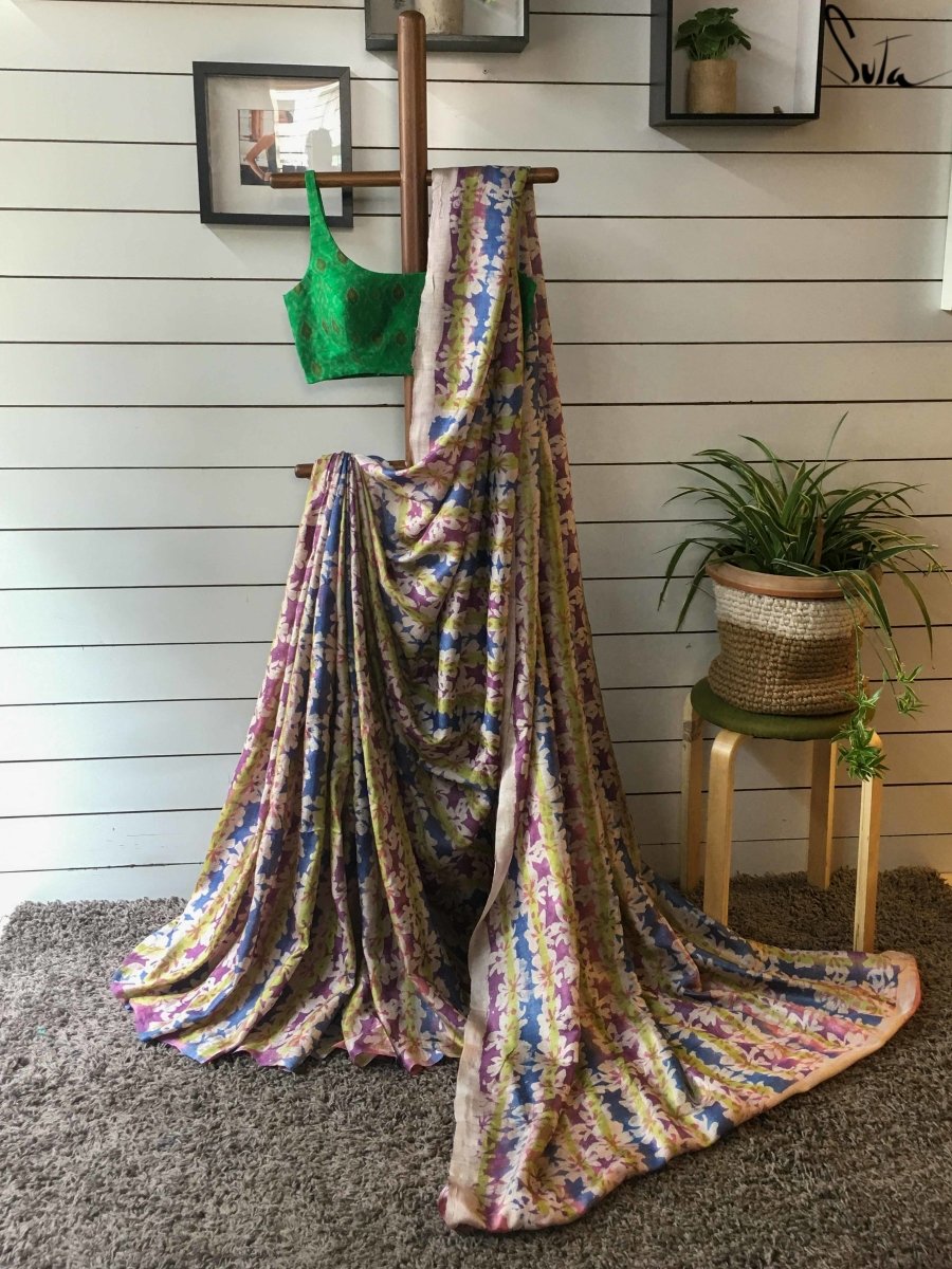 Skies of Rainbow - Suta Bombay