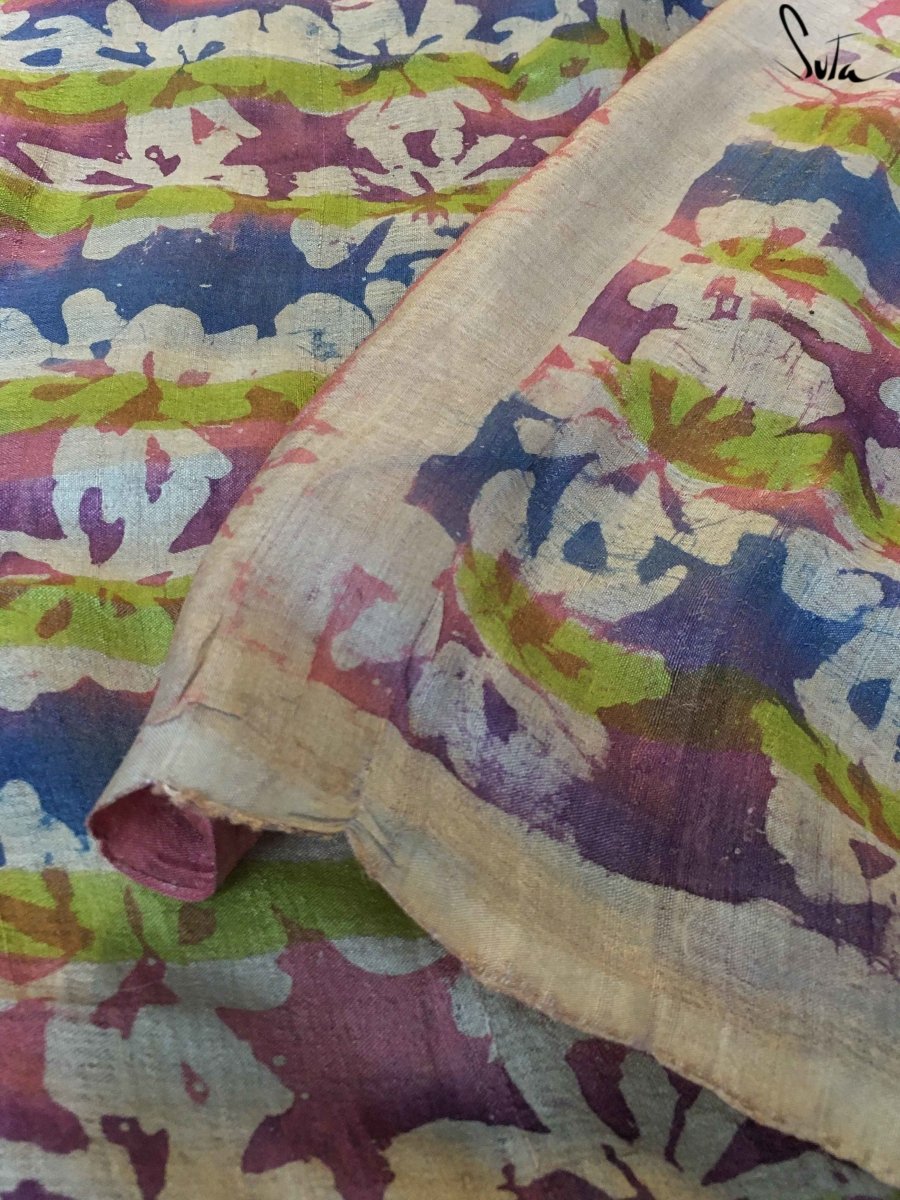 Skies of Rainbow - Suta Bombay