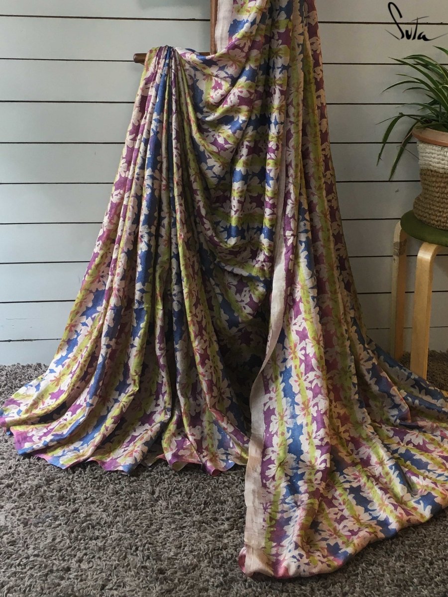 Skies of Rainbow - Suta Bombay