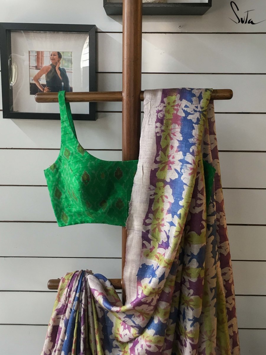 Skies of Rainbow - Suta Bombay