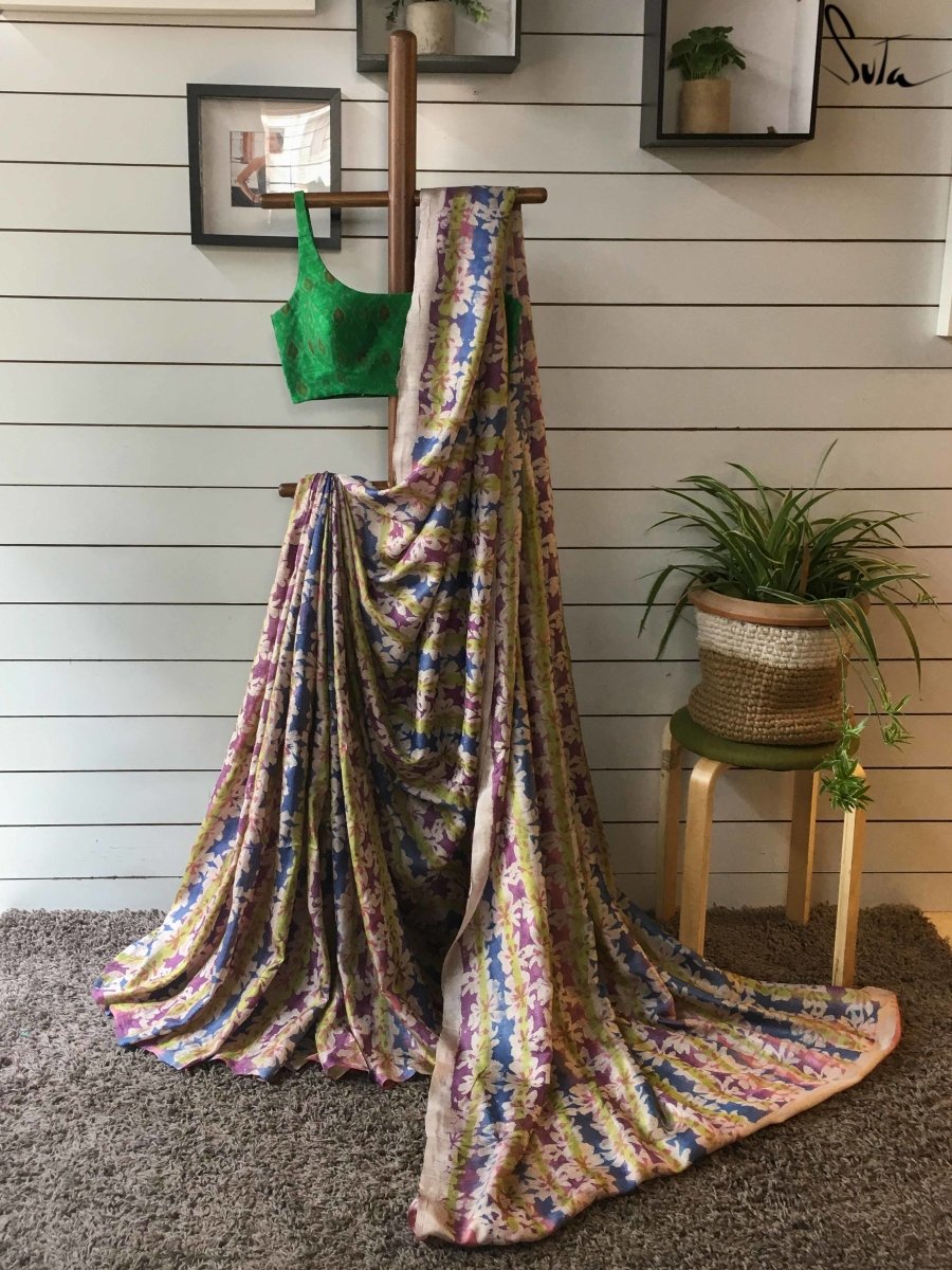 Skies of Rainbow - Suta Bombay