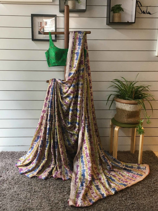 Skies of Rainbow - Suta Bombay