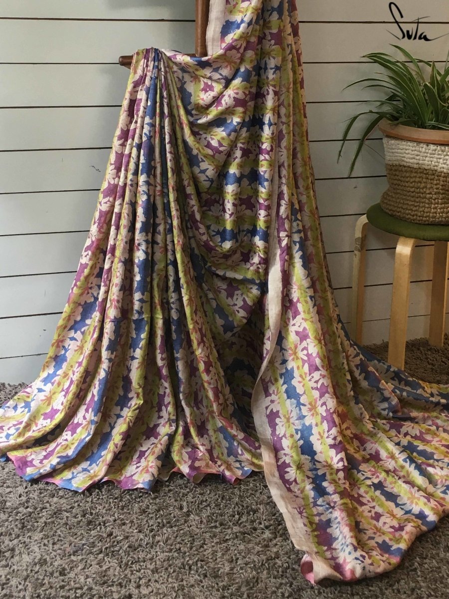 Skies of Rainbow - Suta Bombay