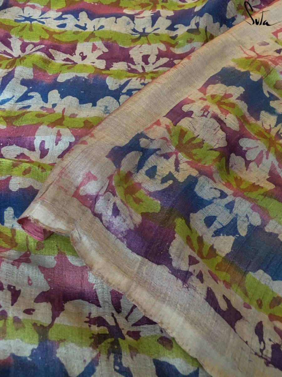 Skies of Rainbow - Suta Bombay