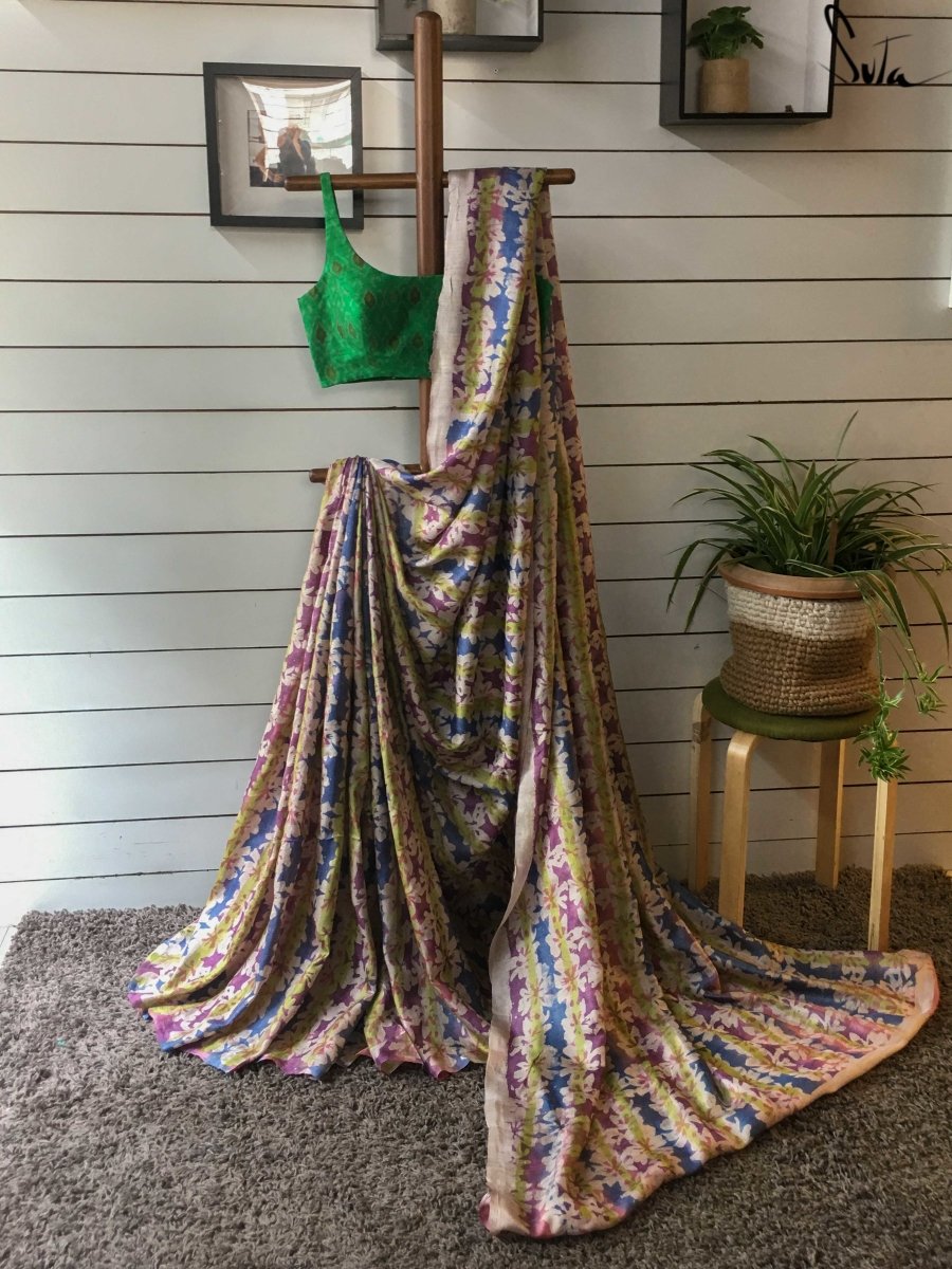 Skies of Rainbow - Suta Bombay