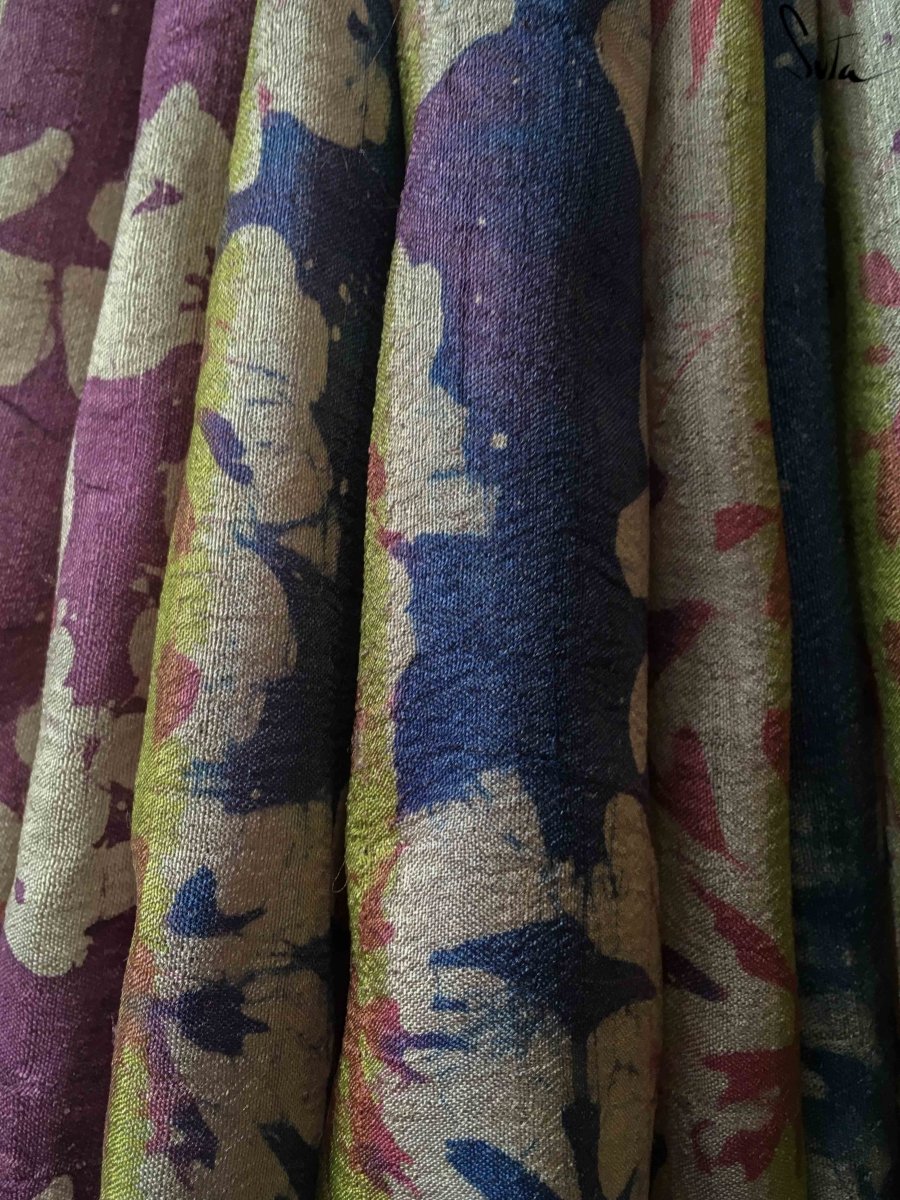 Skies of Rainbow - Suta Bombay