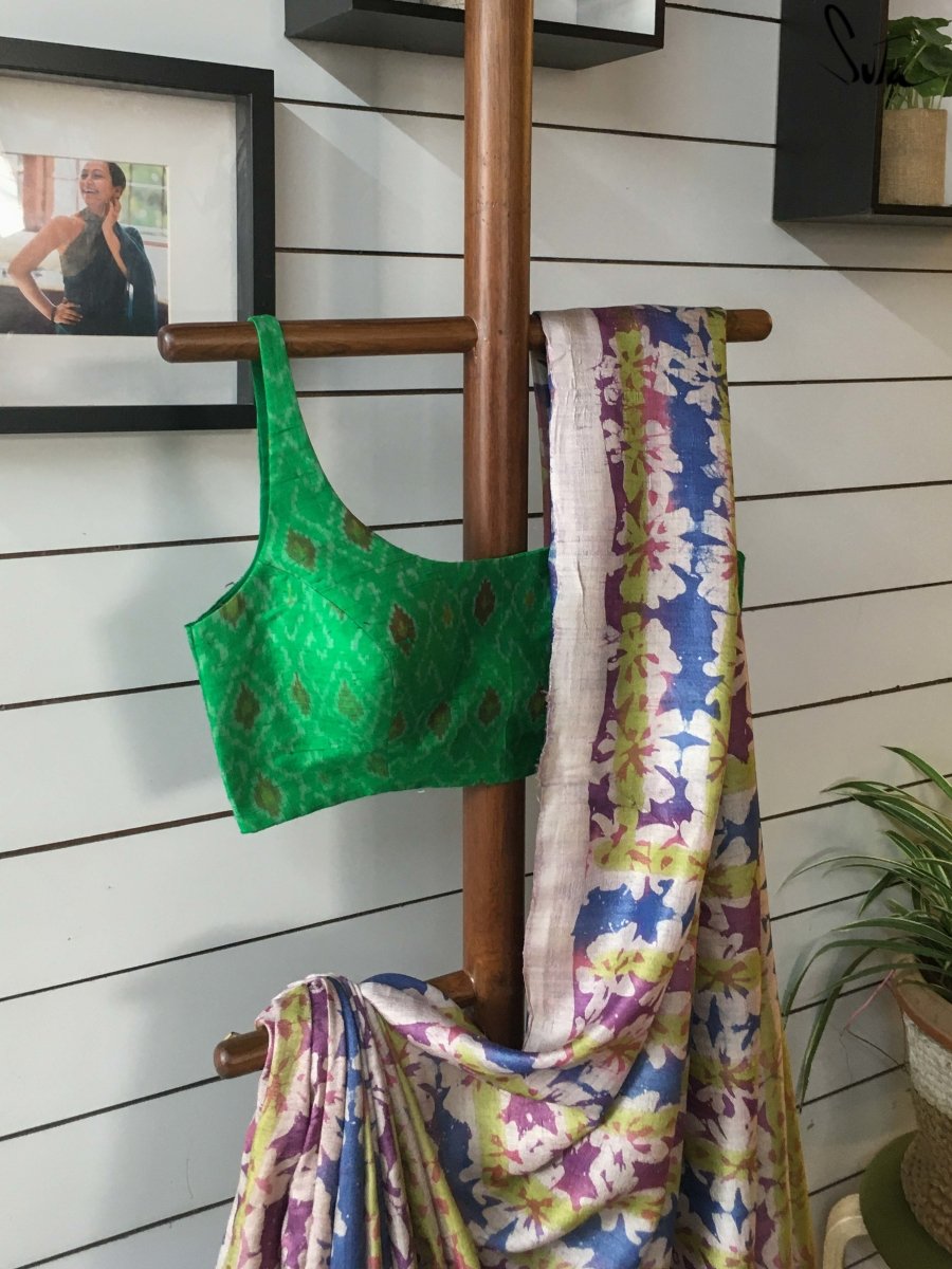 Skies of Rainbow - Suta Bombay