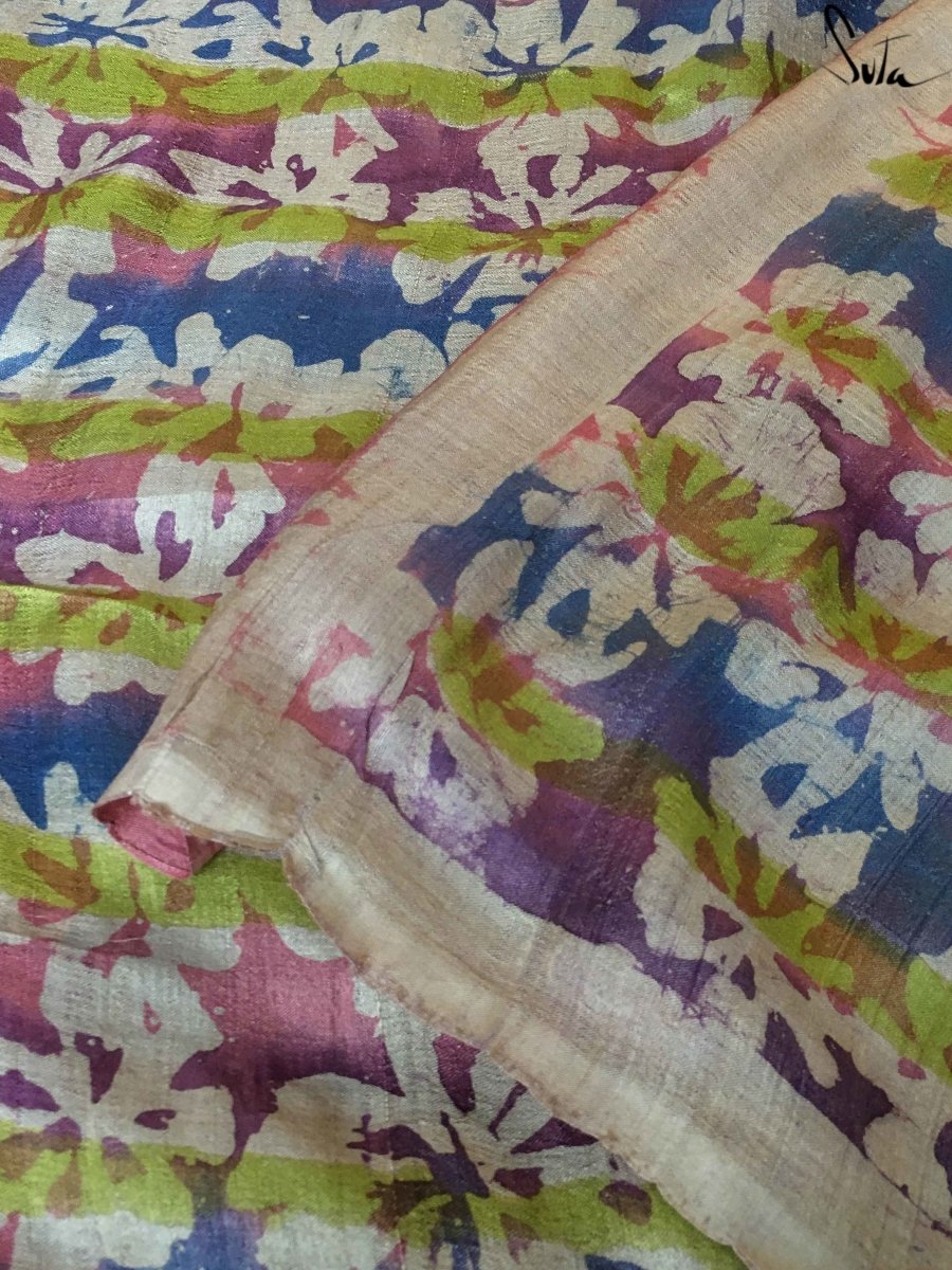 Skies of Rainbow - Suta Bombay