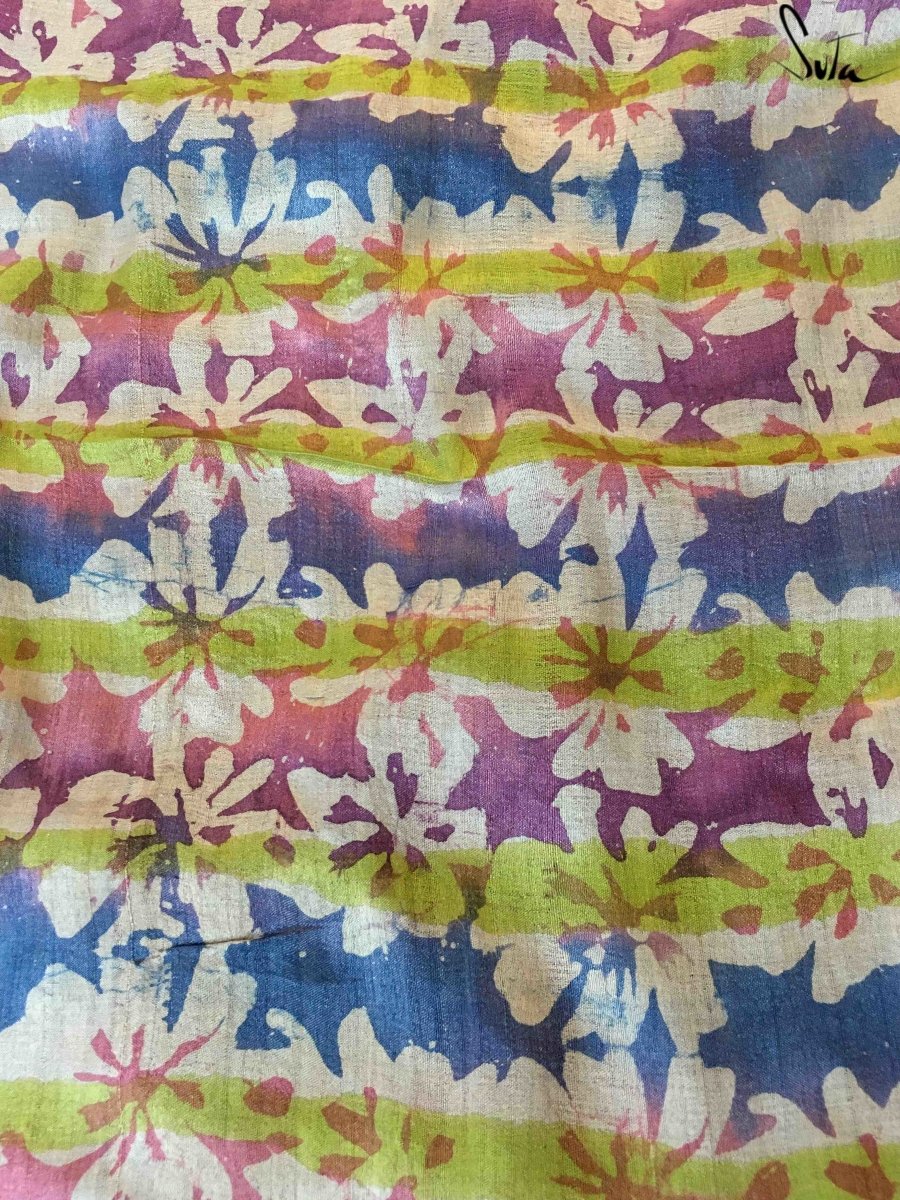 Skies of Rainbow - Suta Bombay