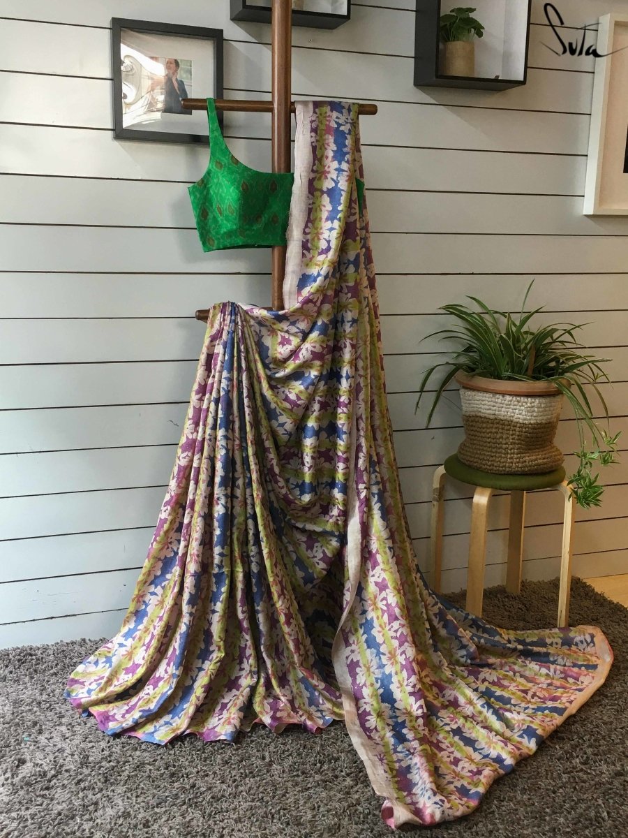 Skies of Rainbow - Suta Bombay