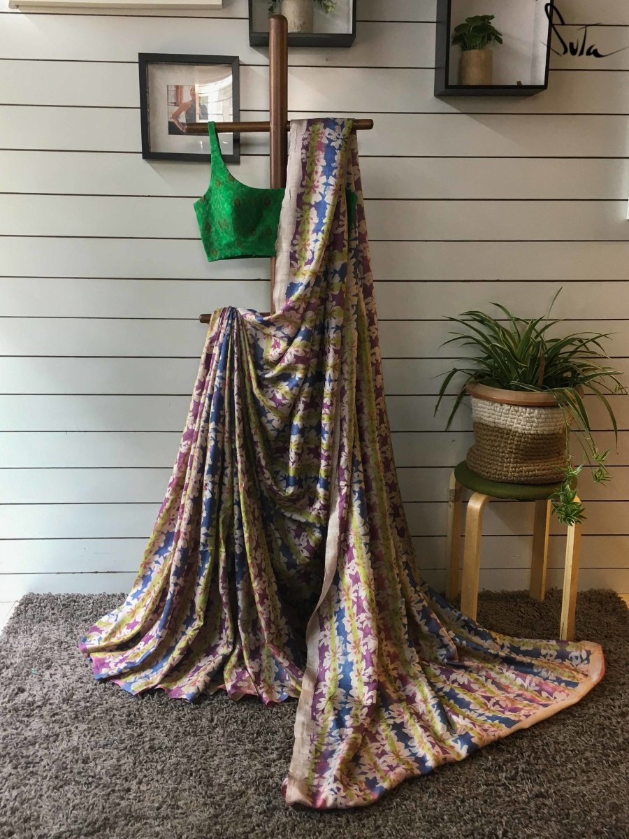 Skies of Rainbow - Suta Bombay