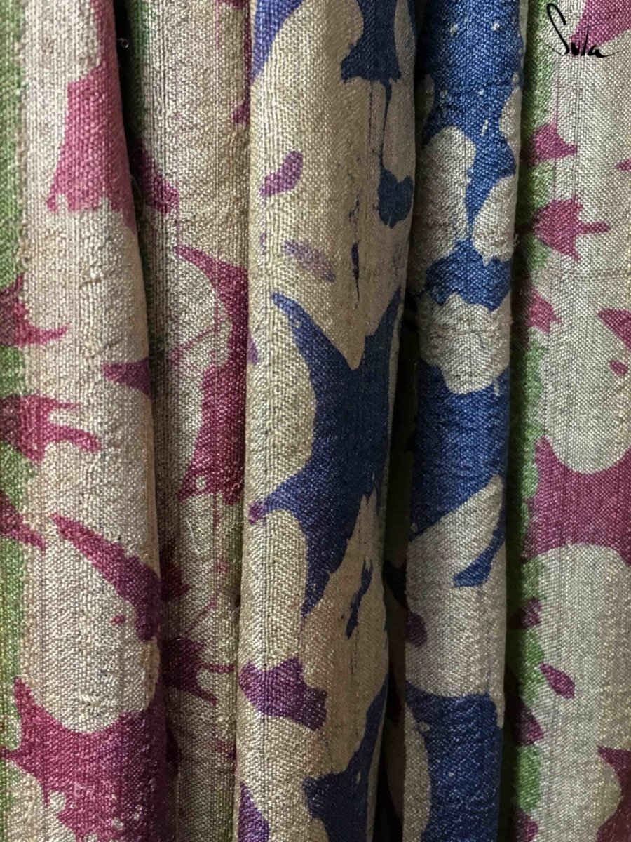 Skies of Twilight - Suta Bombay