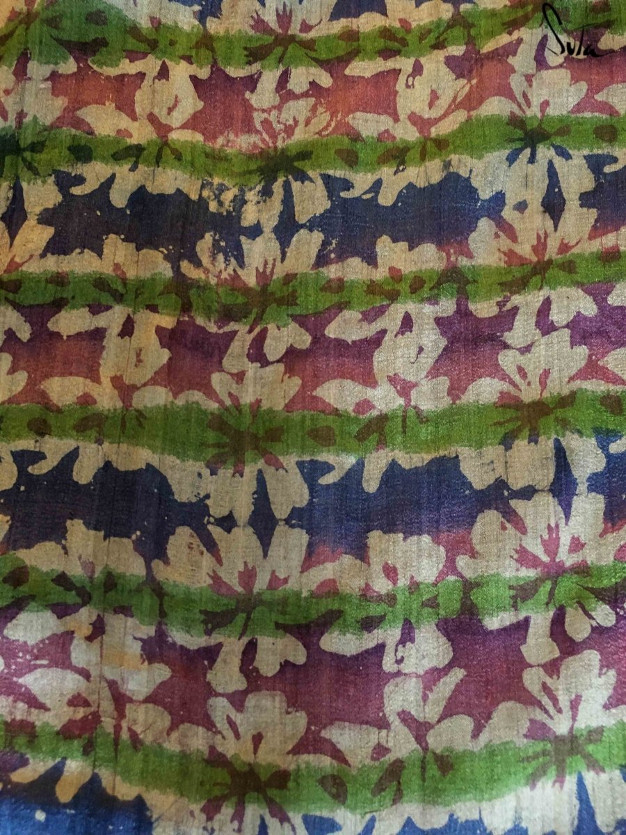 Skies of Twilight - Suta Bombay