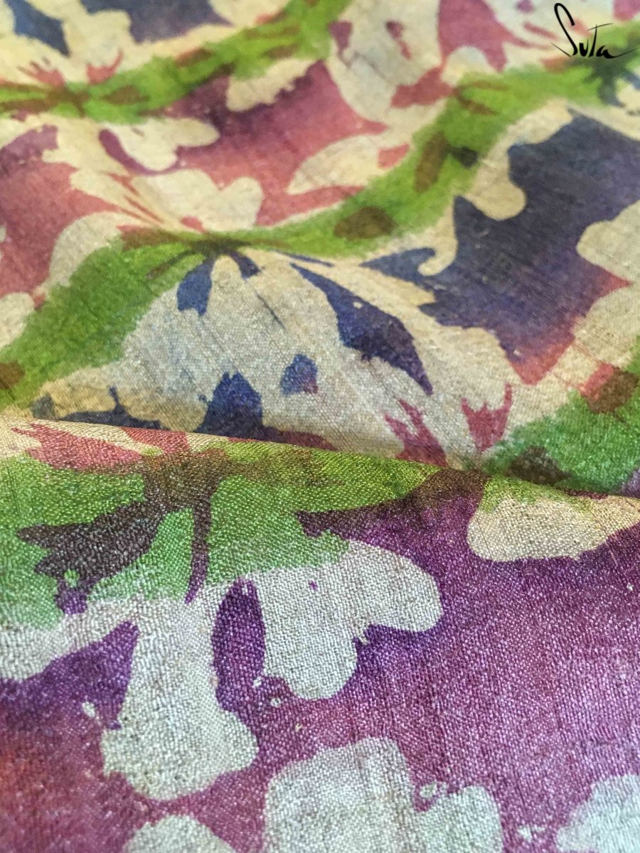 Skies of Twilight - Suta Bombay