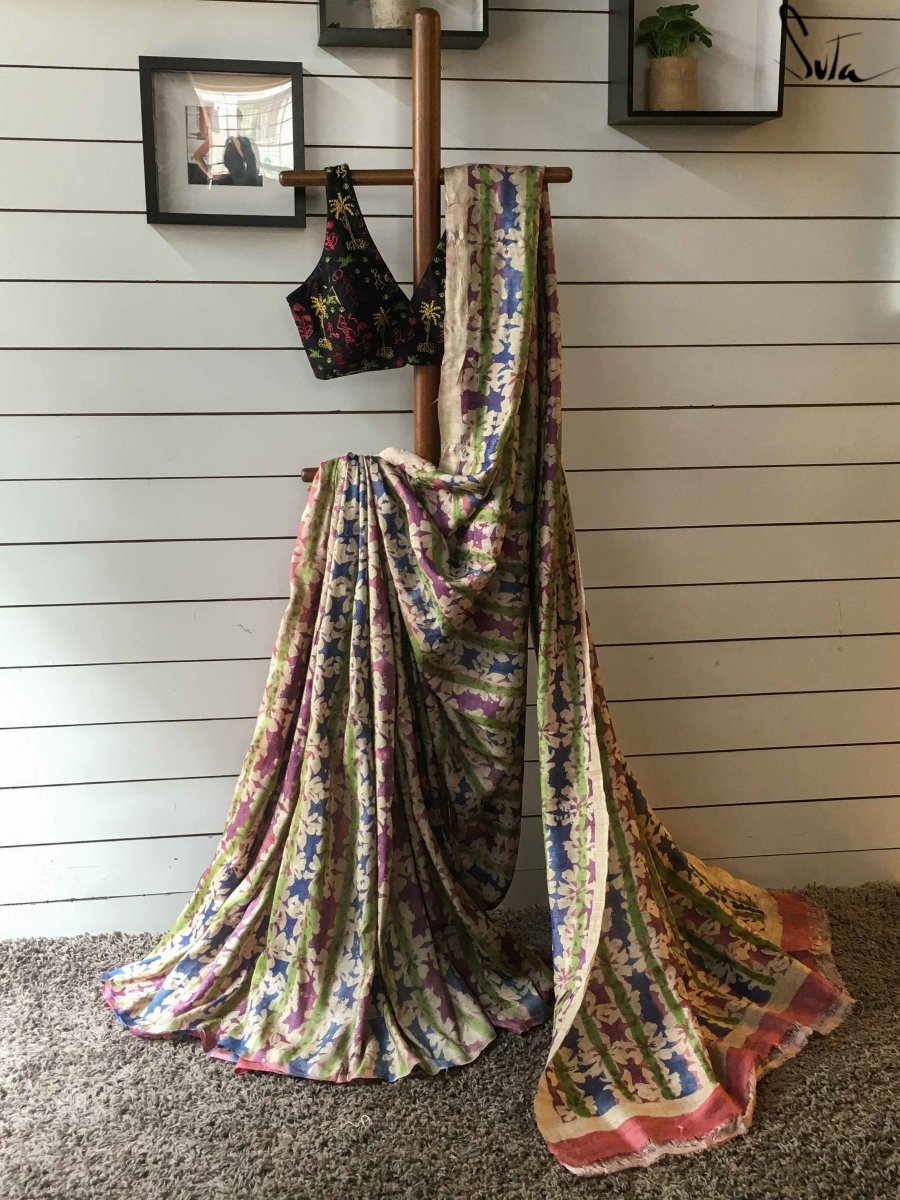 Skies of Twilight - Suta Bombay