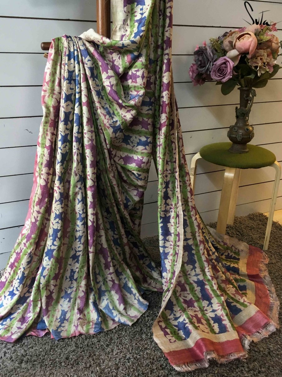 Skies of Twilight - Suta Bombay