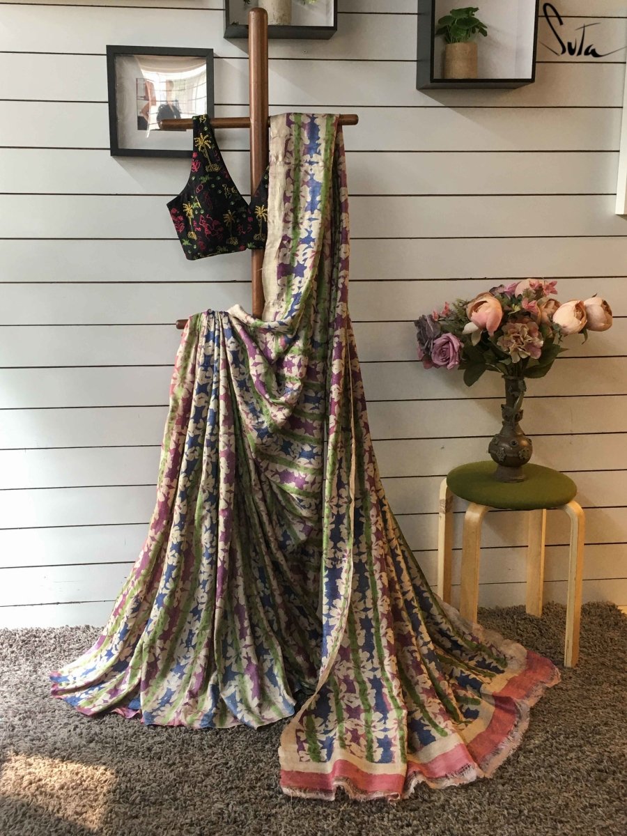 Skies of Twilight - Suta Bombay