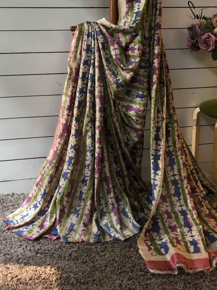 Skies of Twilight - Suta Bombay