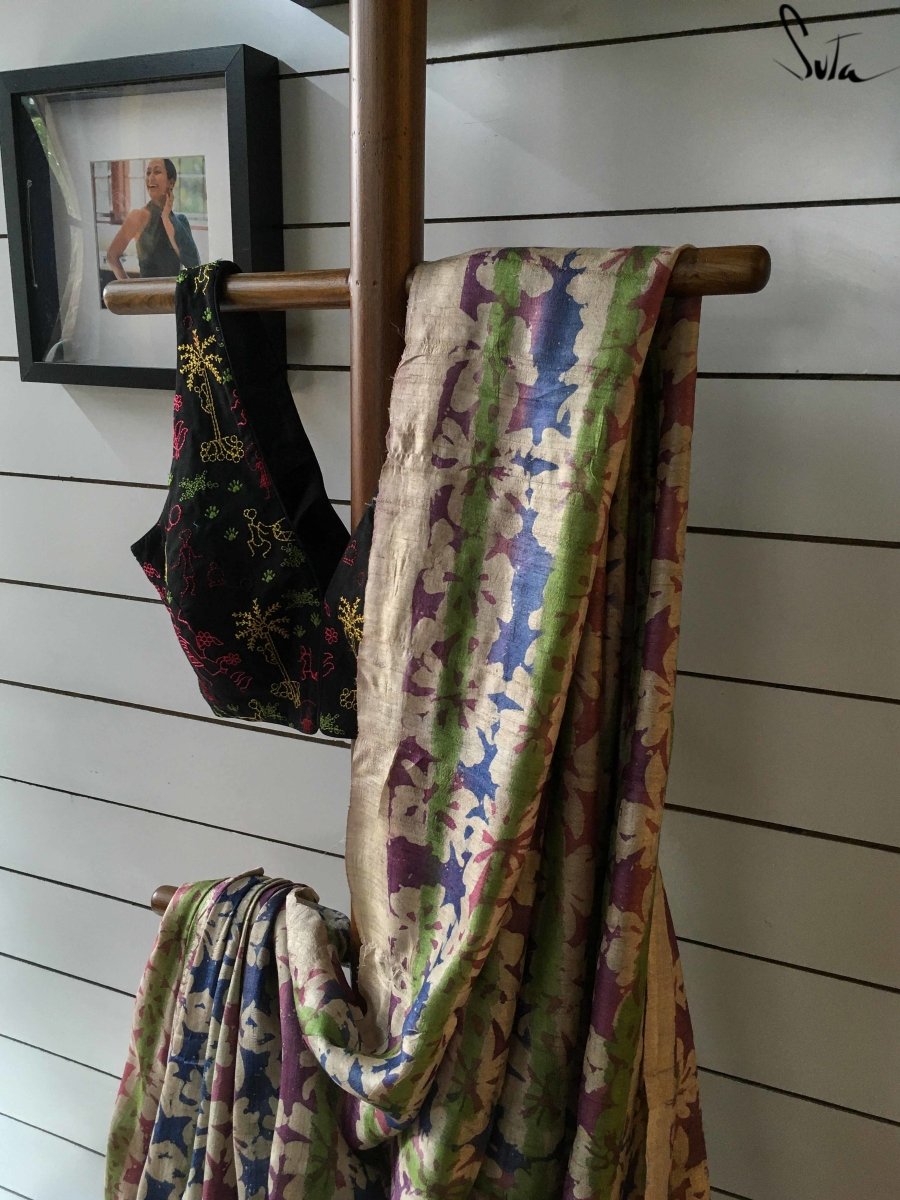 Skies of Twilight - Suta Bombay