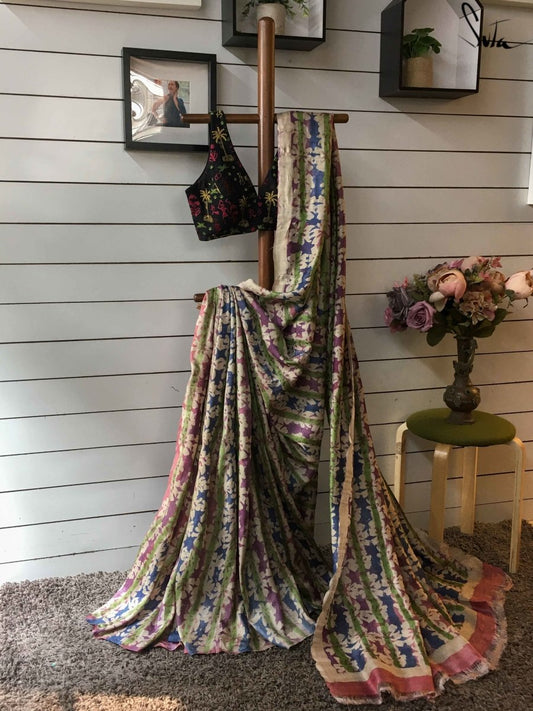 Skies of Twilight - Suta Bombay