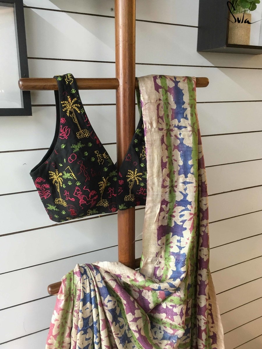 Skies of Twilight - Suta Bombay