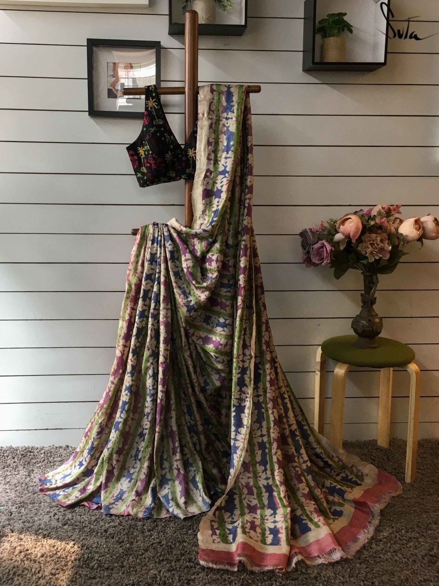 Skies of Twilight - Suta Bombay