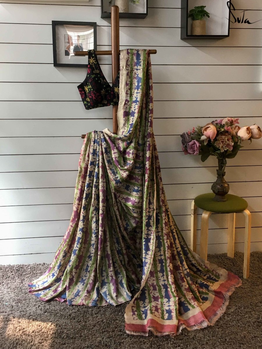 Skies of Twilight - Suta Bombay