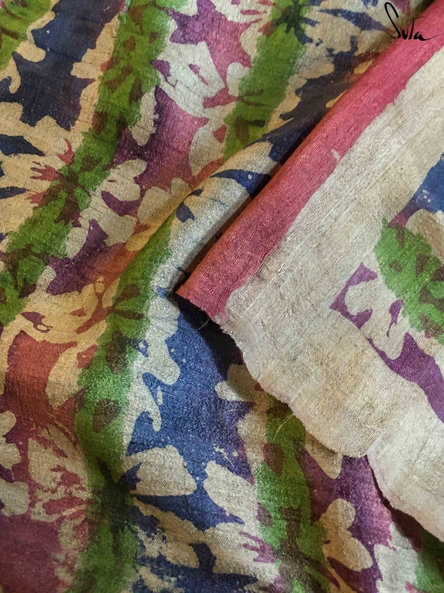 Skies of Twilight - Suta Bombay