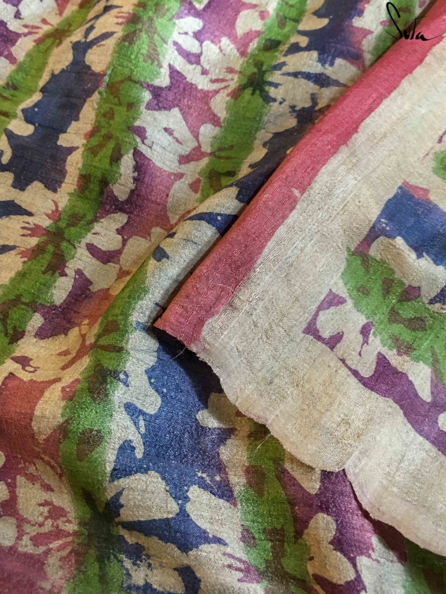 Skies of Twilight - Suta Bombay