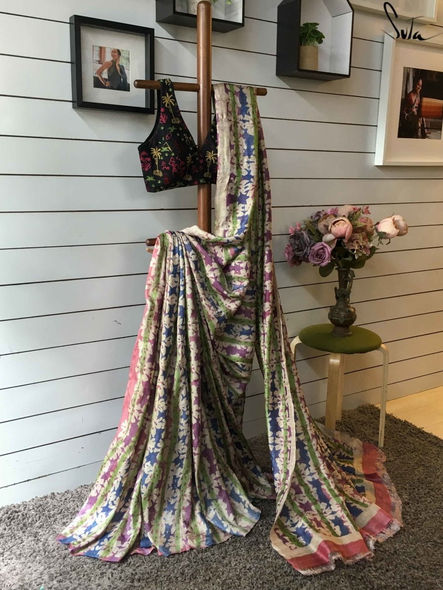 Skies of Twilight - Suta Bombay