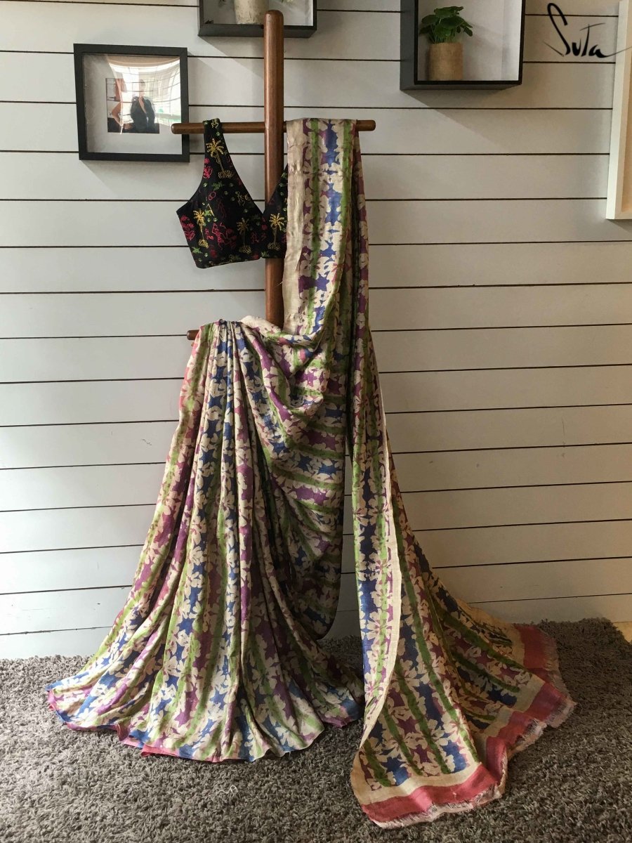 Skies of Twilight - Suta Bombay