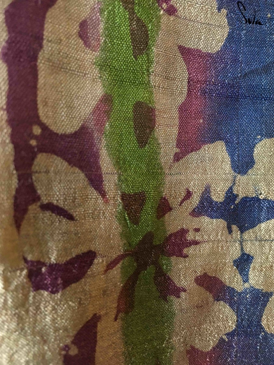 Skies of Twilight - Suta Bombay