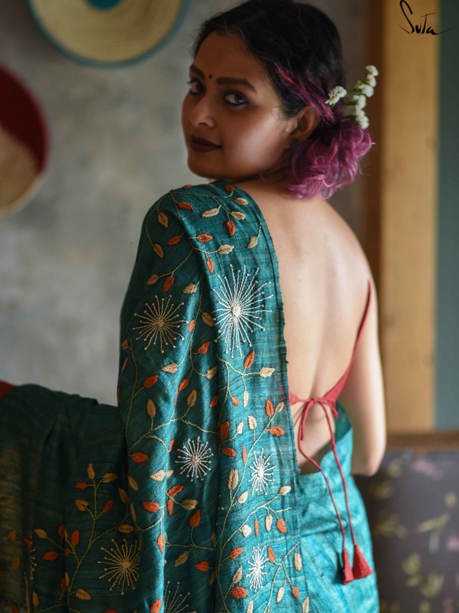 Solo Wings - Suta Bombay