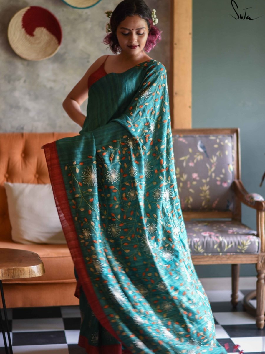 Solo Wings - Suta Bombay