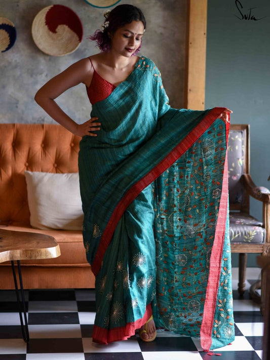 Solo Wings - Suta Bombay