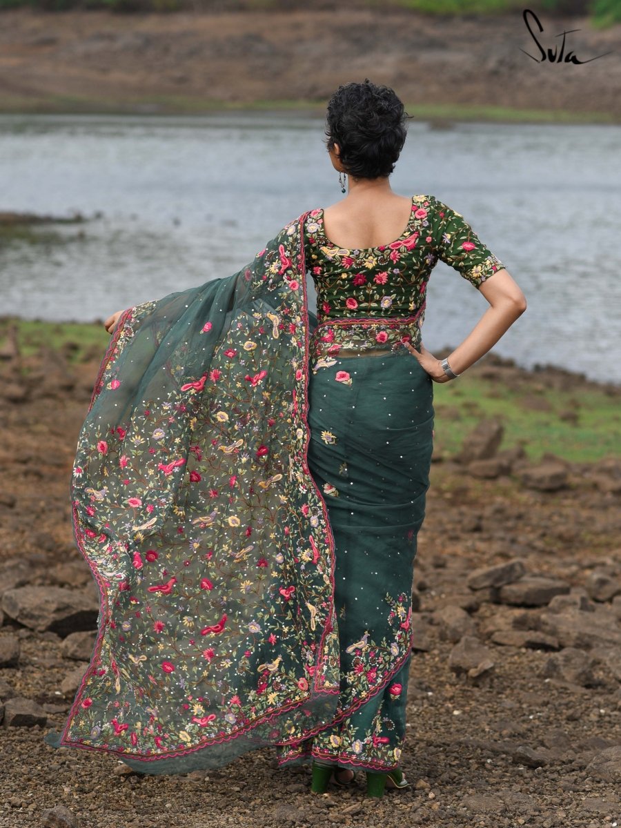 Spellbound Breeze - suta