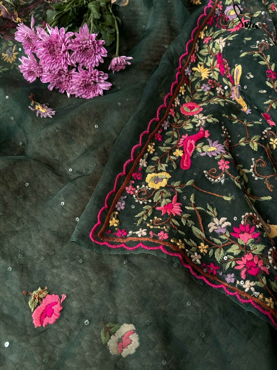 Spellbound Breeze - suta