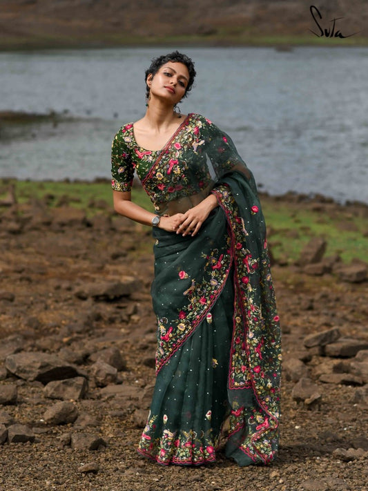 Spellbound Breeze - suta