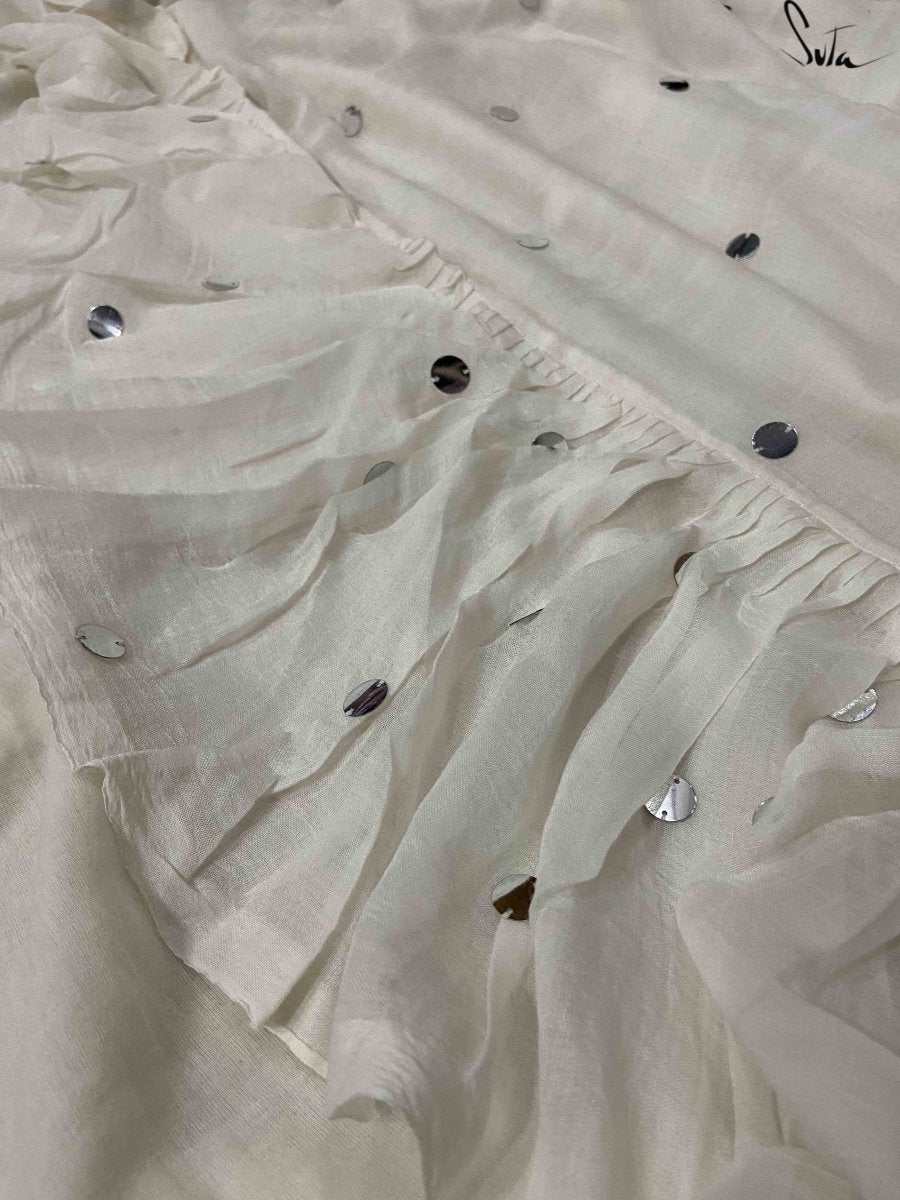 Starry galaxy - Suta Bombay