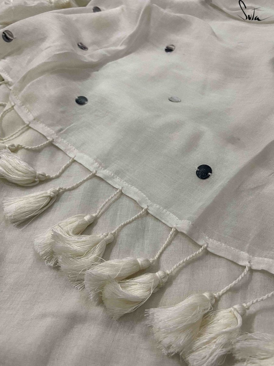 Starry galaxy - Suta Bombay