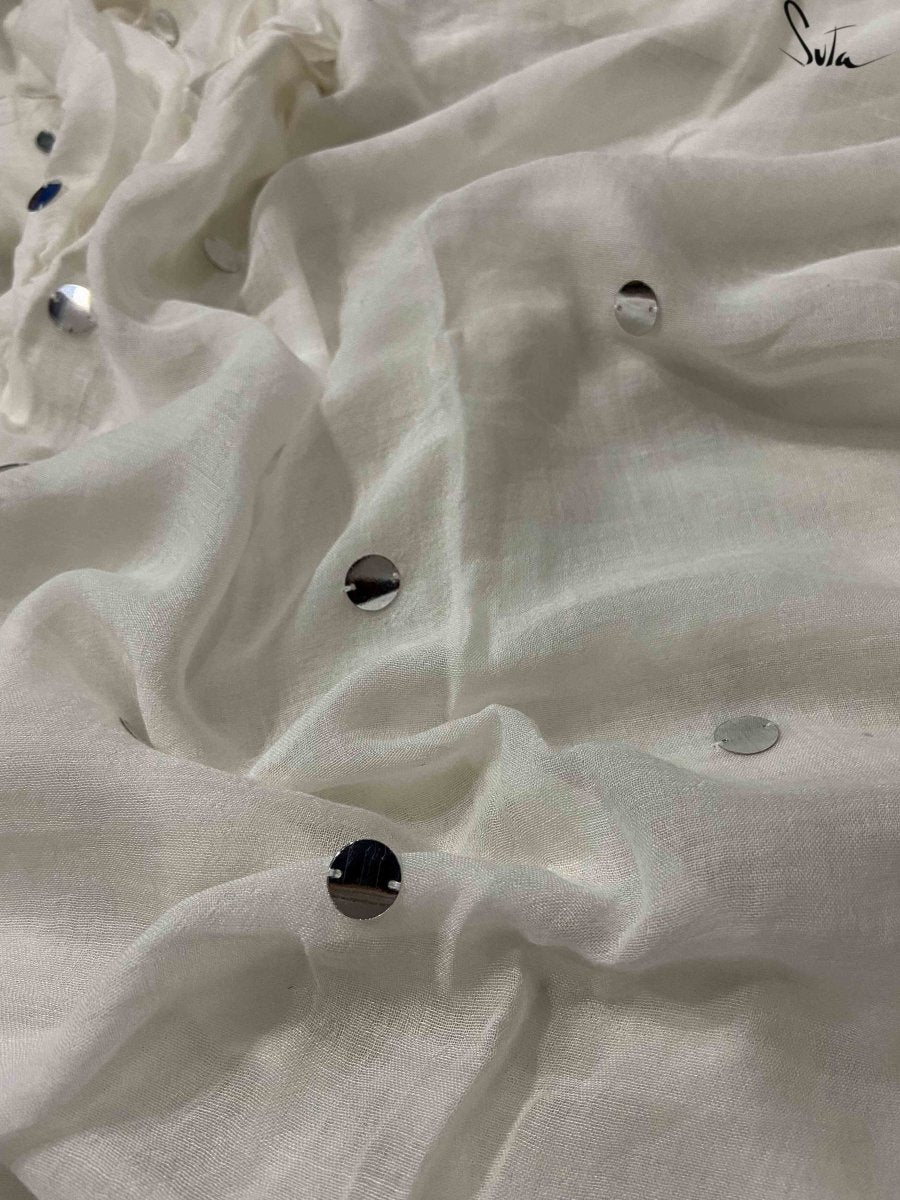 Starry galaxy - Suta Bombay