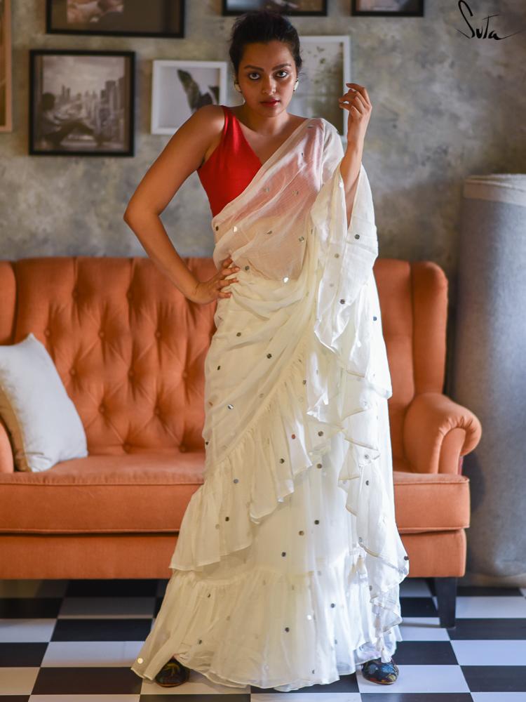 Starry galaxy - Suta Bombay