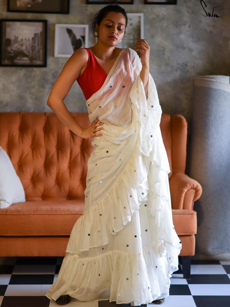 Starry galaxy - Suta Bombay