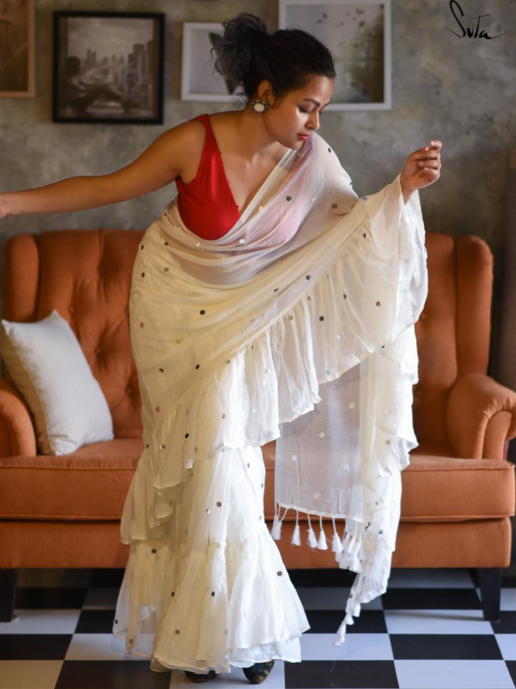 Starry galaxy - Suta Bombay