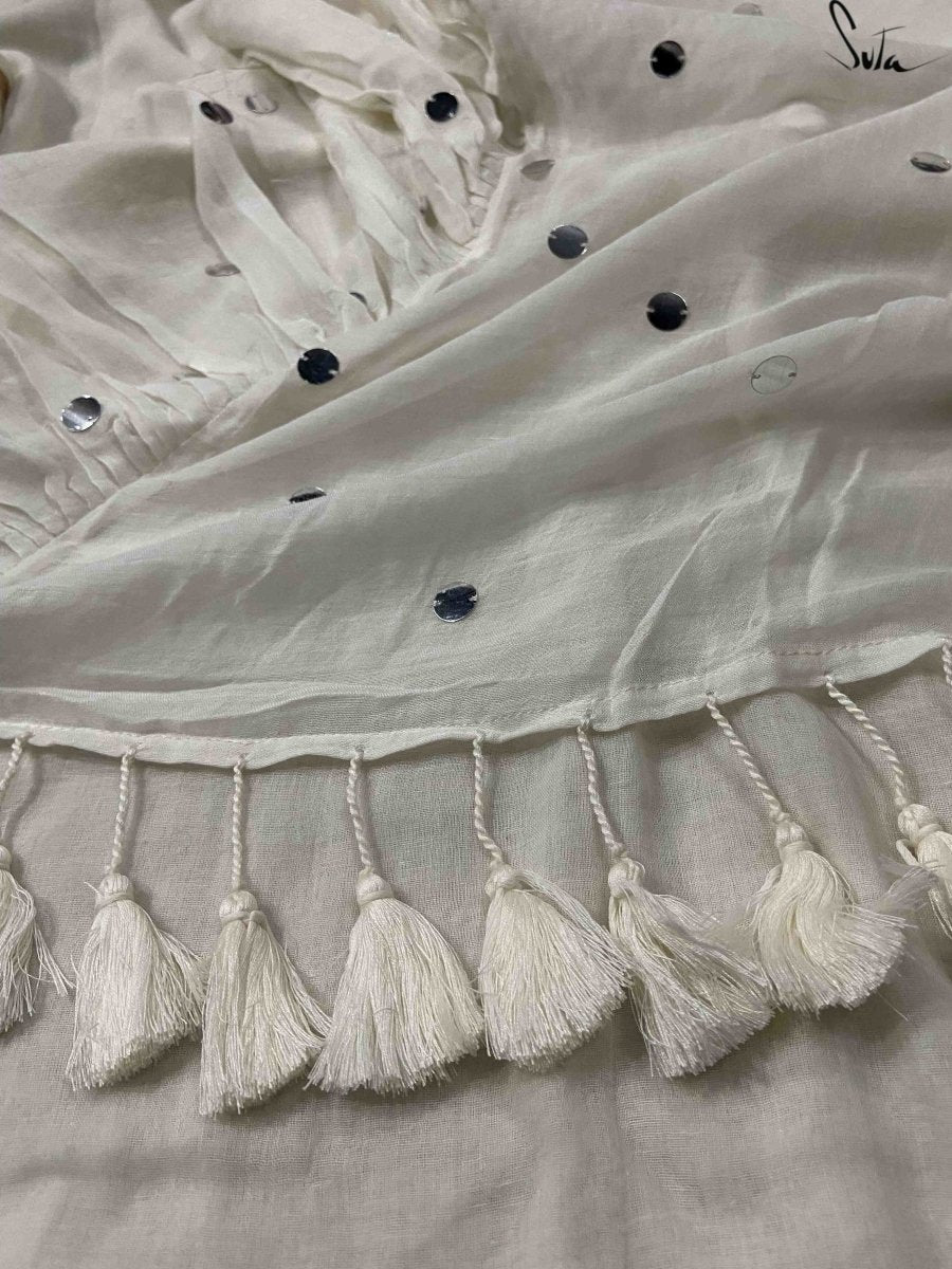 Starry galaxy - Suta Bombay