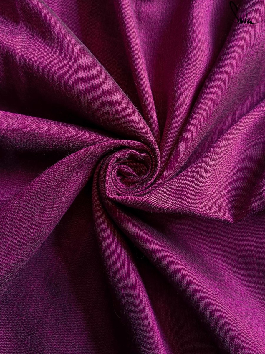 Sunehra Malpua - suta