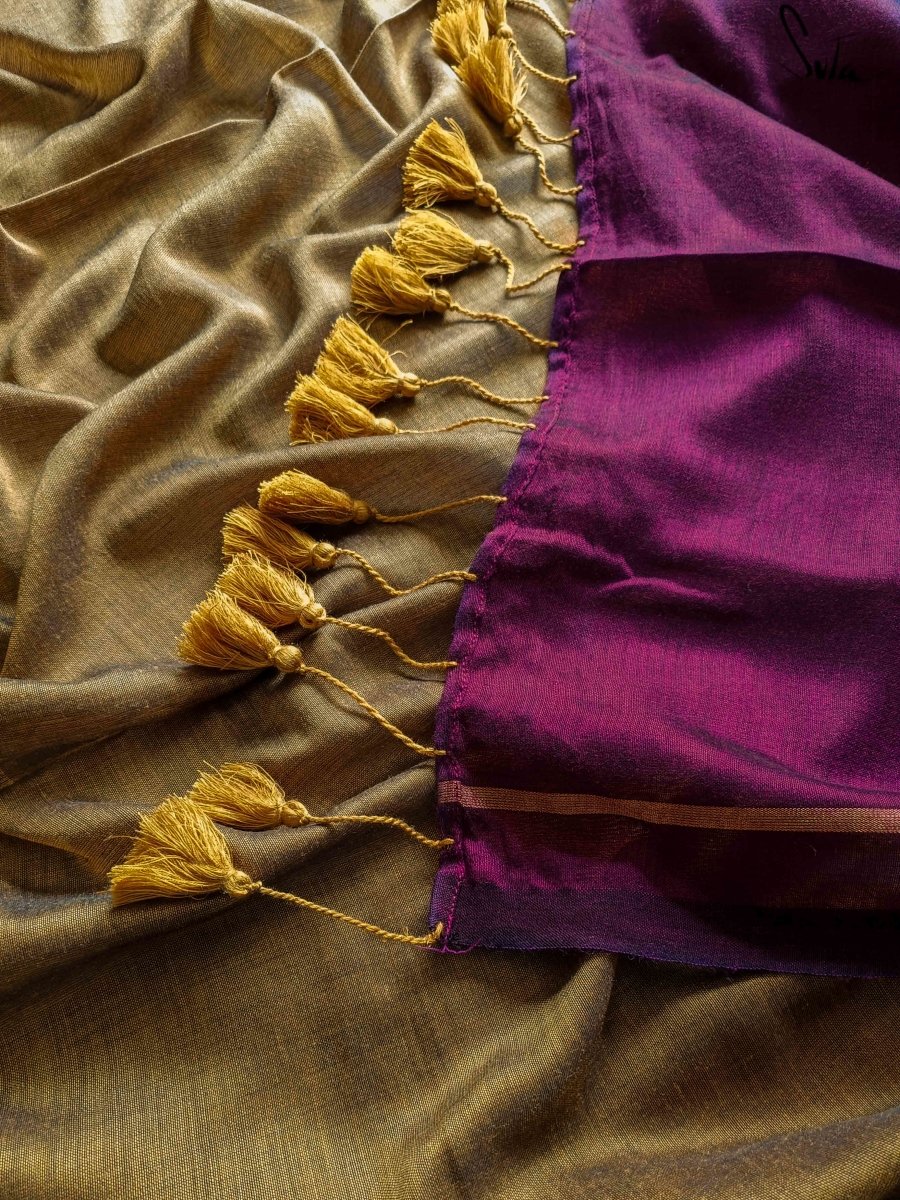 Sunehra Malpua - suta